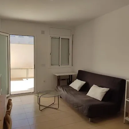 Apartment Hermoso Carmencita *