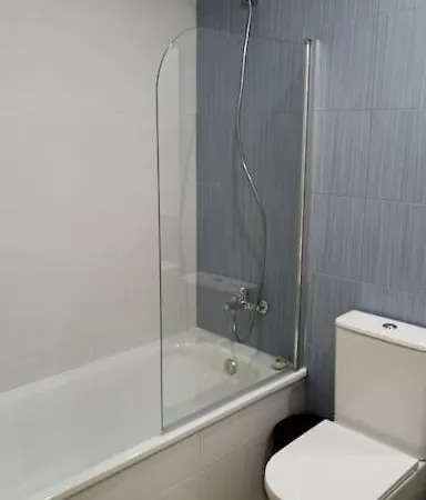 Hermoso Carmencita Apartment Deltebre