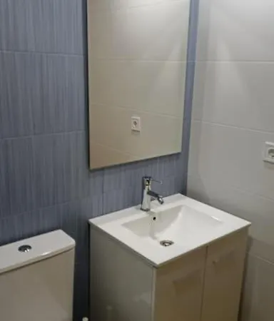 Hermoso Carmencita Apartment