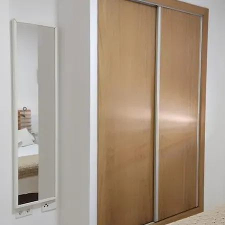 Hermoso Carmencita Apartment *