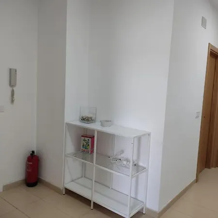 Hermoso Carmencita Apartment Deltebre
