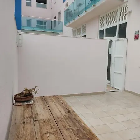 Apartment Hermoso Carmencita