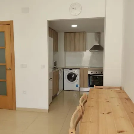 Hermoso Carmencita Apartment *