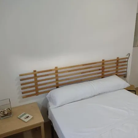 Hermoso Carmencita Apartment Deltebre
