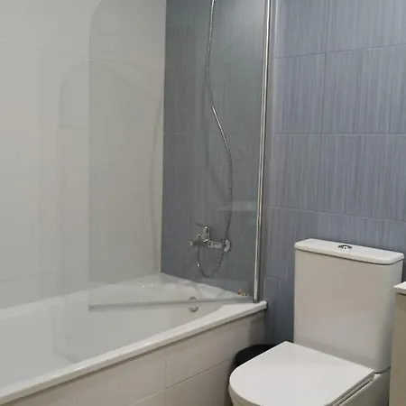 Hermoso Carmencita Apartment *