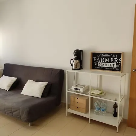 Hermoso Carmencita Apartment