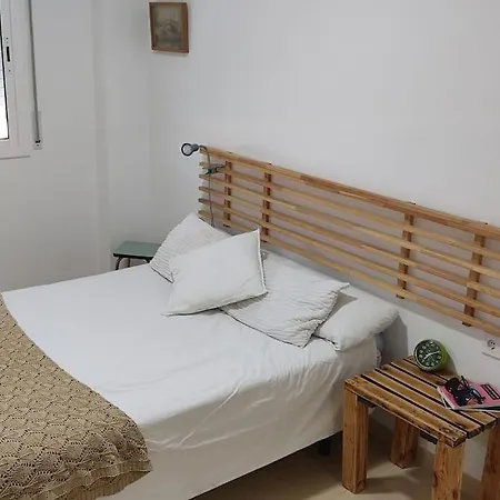 Hermoso Carmencita Apartment Deltebre